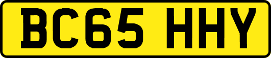 BC65HHY