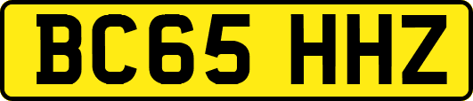 BC65HHZ