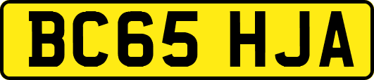 BC65HJA