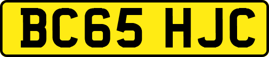 BC65HJC