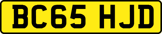 BC65HJD
