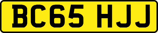 BC65HJJ