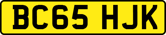 BC65HJK