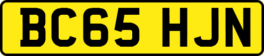 BC65HJN