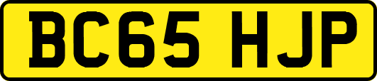 BC65HJP