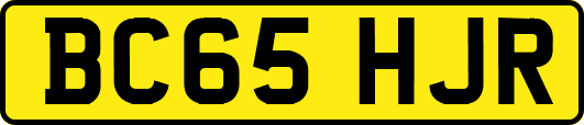 BC65HJR