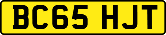 BC65HJT