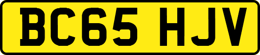 BC65HJV