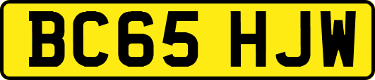 BC65HJW