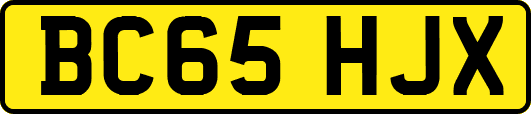 BC65HJX