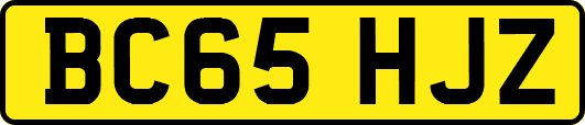 BC65HJZ