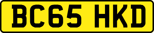 BC65HKD