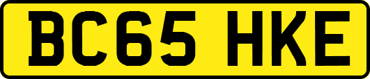 BC65HKE