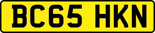 BC65HKN