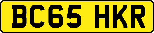 BC65HKR