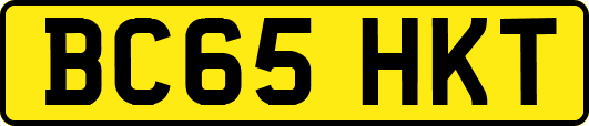 BC65HKT