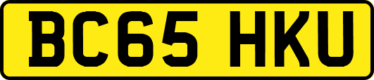 BC65HKU