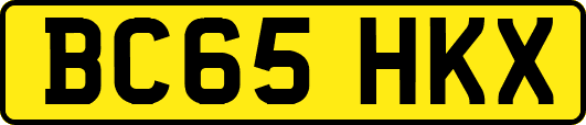 BC65HKX