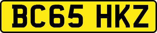 BC65HKZ