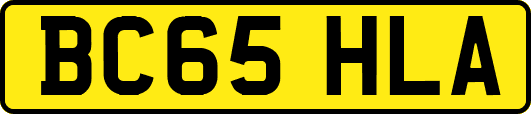 BC65HLA