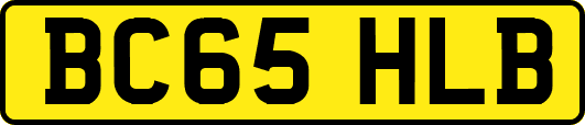 BC65HLB