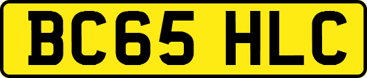 BC65HLC