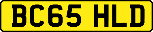 BC65HLD