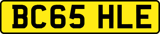 BC65HLE