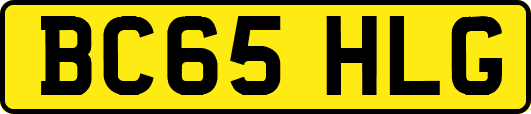 BC65HLG