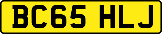 BC65HLJ