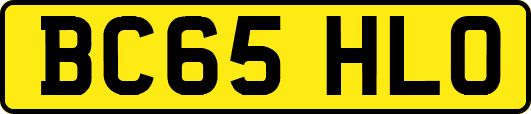 BC65HLO