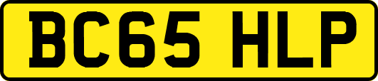 BC65HLP