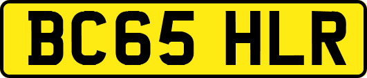 BC65HLR