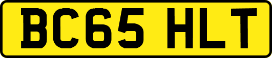 BC65HLT