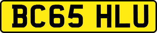 BC65HLU