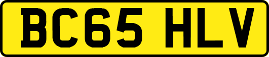 BC65HLV