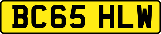 BC65HLW