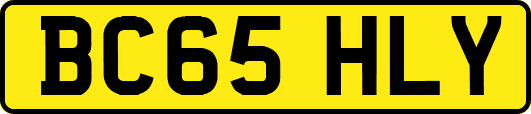 BC65HLY