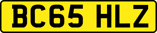 BC65HLZ