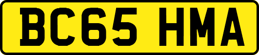 BC65HMA
