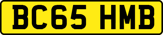 BC65HMB