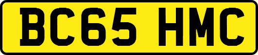 BC65HMC