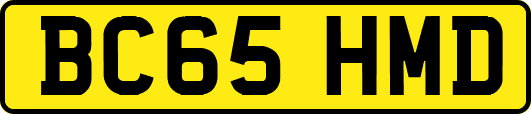 BC65HMD
