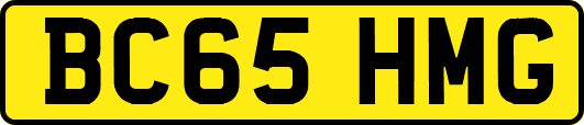 BC65HMG