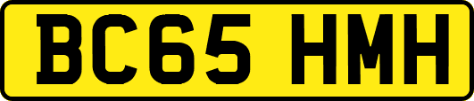 BC65HMH
