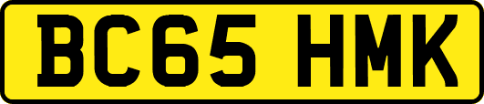 BC65HMK
