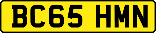 BC65HMN
