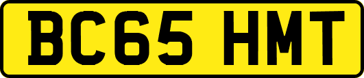 BC65HMT