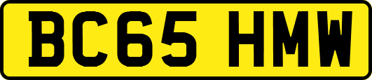 BC65HMW