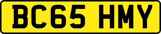 BC65HMY